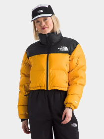 Куртки и дубленки The North Face модель NF0A5GGEZU31 Фото