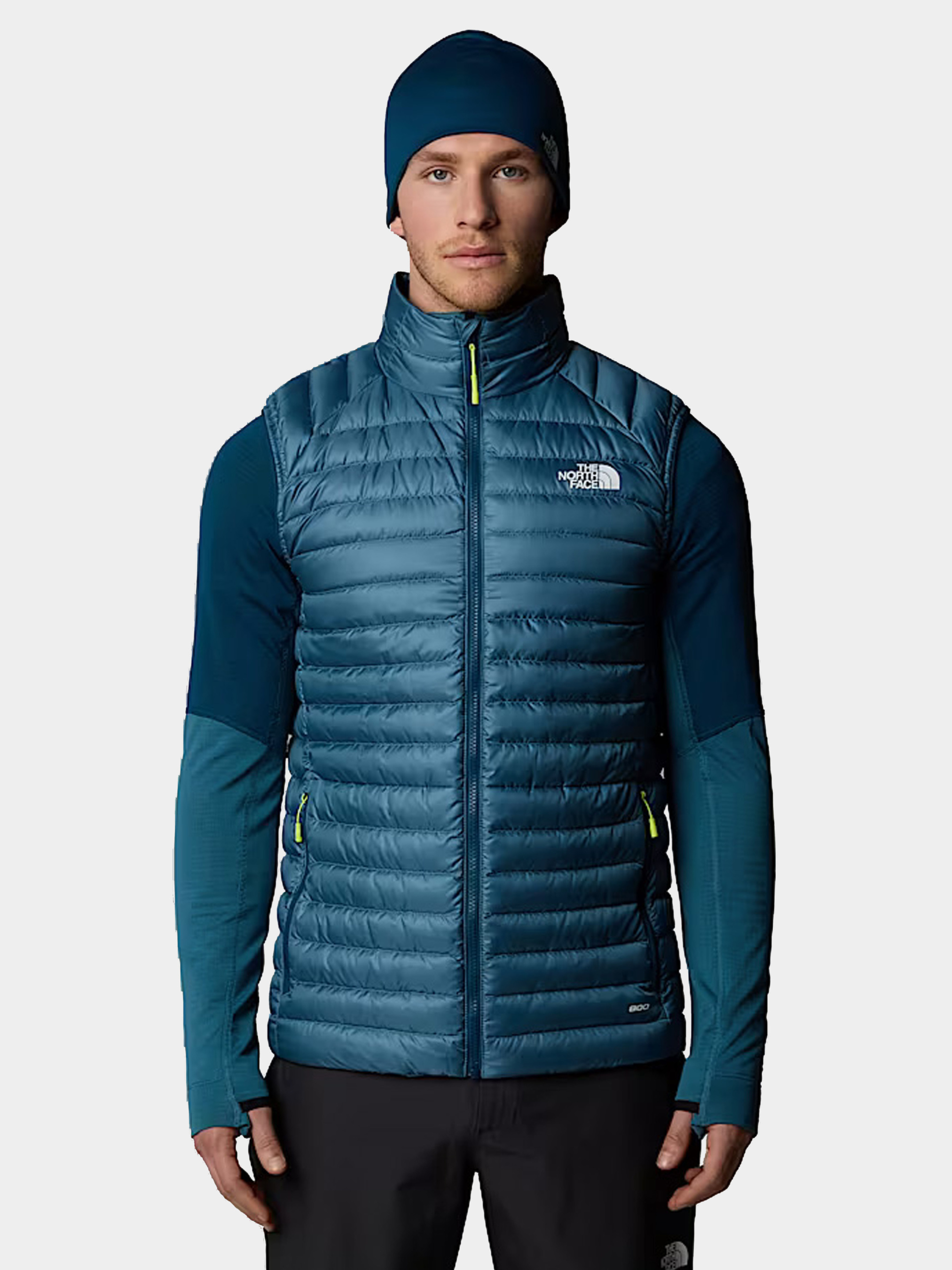 Куртки и дубленки The North Face модель NF0A7UJR8T91 - фото