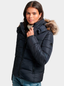 Куртки и дубленки Superdry модель W5011302A98T Фото
