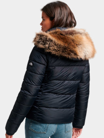 Куртки и дубленки Superdry модель W5011302A98T Фото