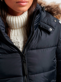 Куртки и дубленки Superdry модель W5011302A98T Фото