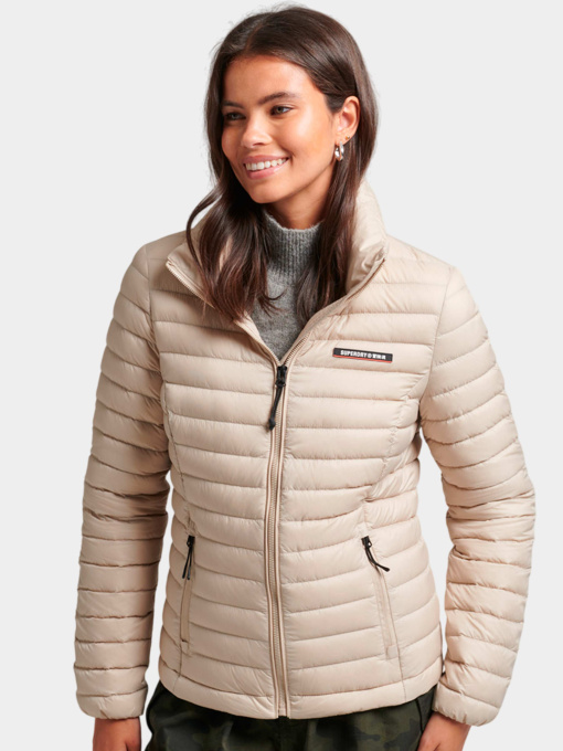 Куртки и дубленки Superdry модель W5011319A6NN Фото