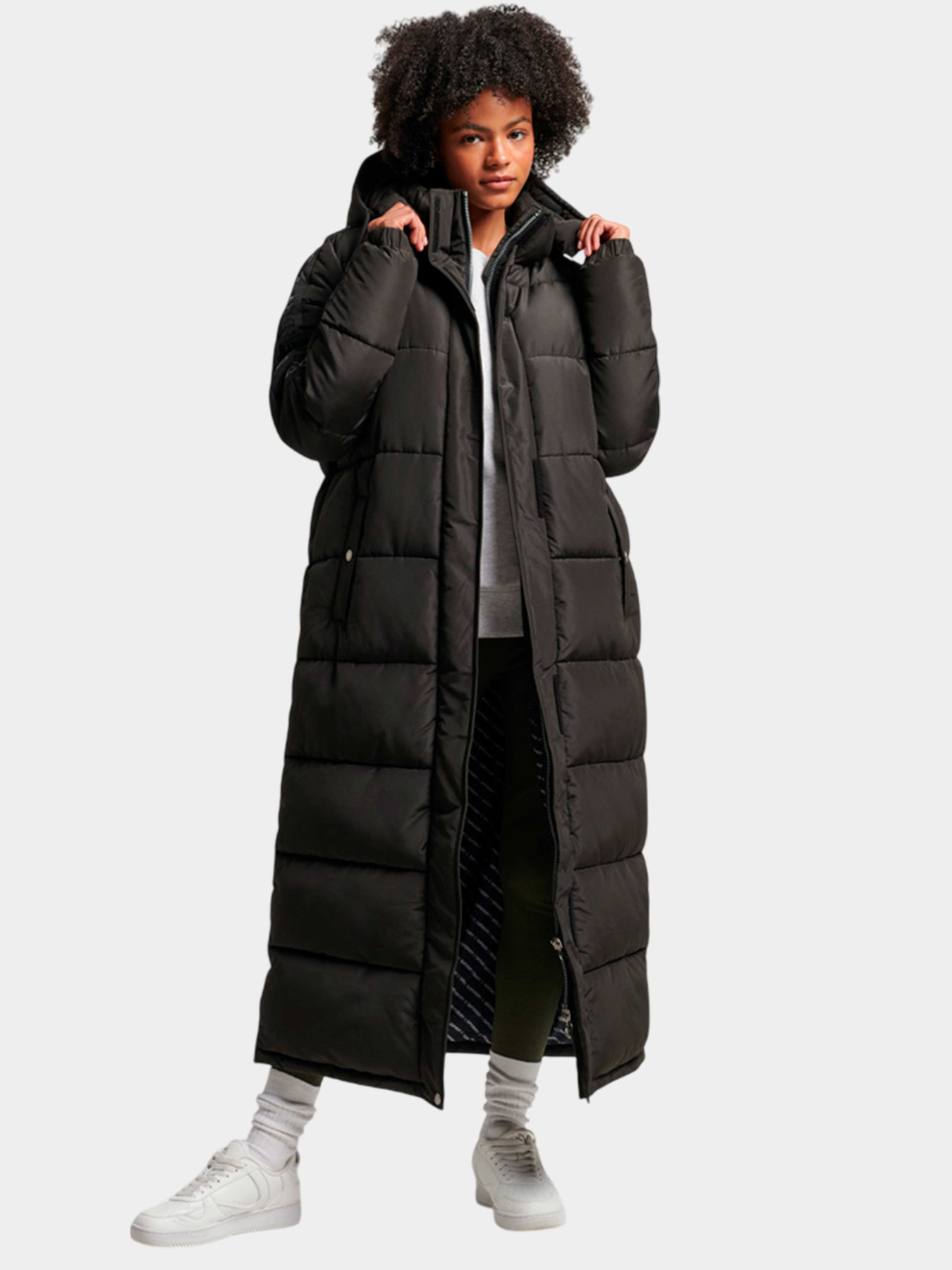Куртки и дубленки Superdry модель W5011394A16A Фото