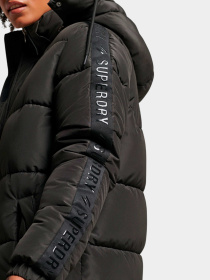 Куртки и дубленки Superdry модель W5011394A16A Фото