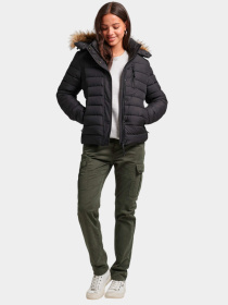 Куртки и дубленки Superdry модель W5011503A02A Фото