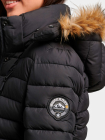 Куртки и дубленки Superdry модель W5011503A02A Фото