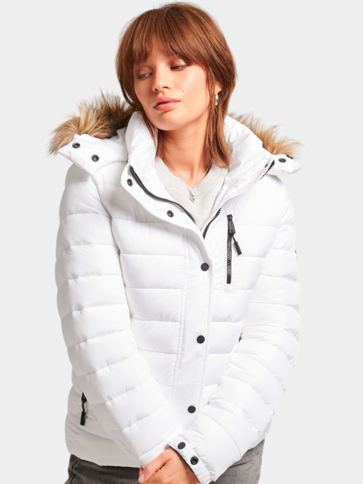Куртки и дубленки Superdry модель W5011503A04C Фото