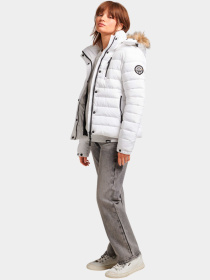Куртки и дубленки Superdry модель W5011503A04C Фото
