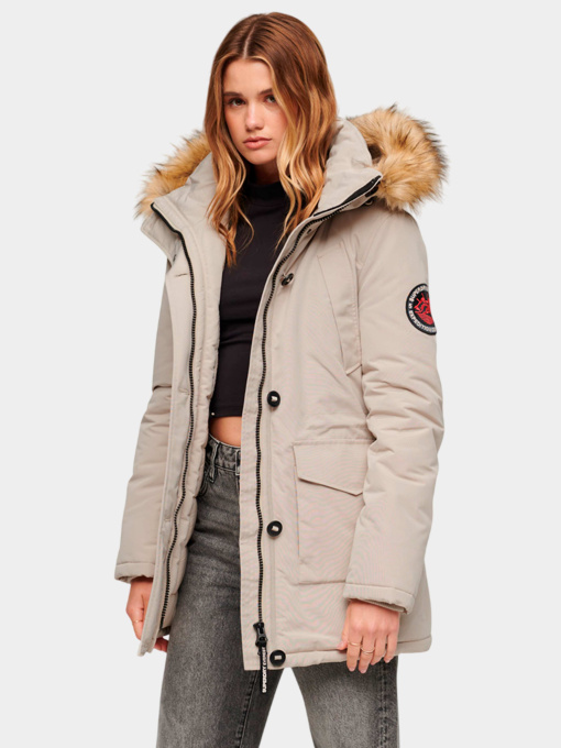 Куртки и дубленки Superdry модель W5011572A7MO Фото