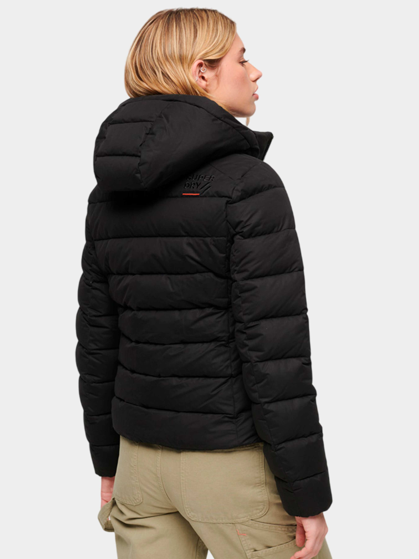 Куртки и дубленки Superdry модель W5011594A02A Фото