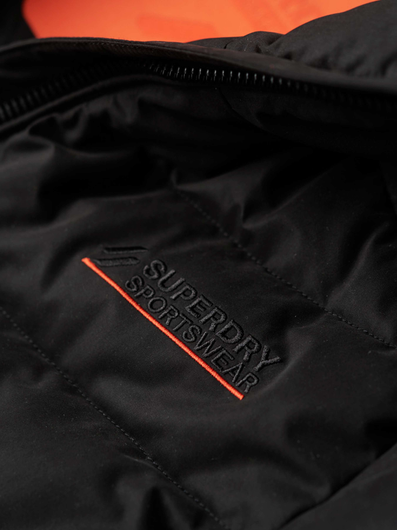 Куртки и дубленки Superdry модель W5011594A02A Фото