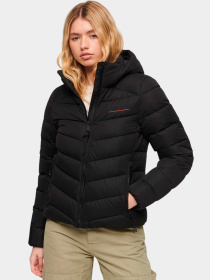 Куртки и дубленки Superdry модель W5011594A02A Фото