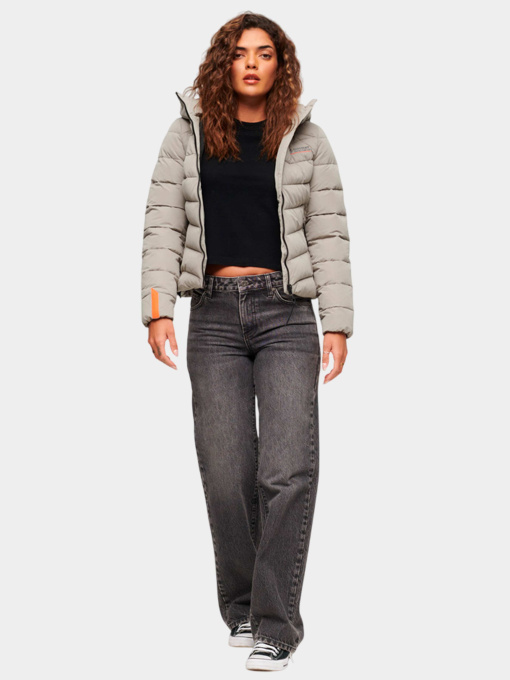 Куртки и дубленки Superdry модель W5011594A9UL Фото