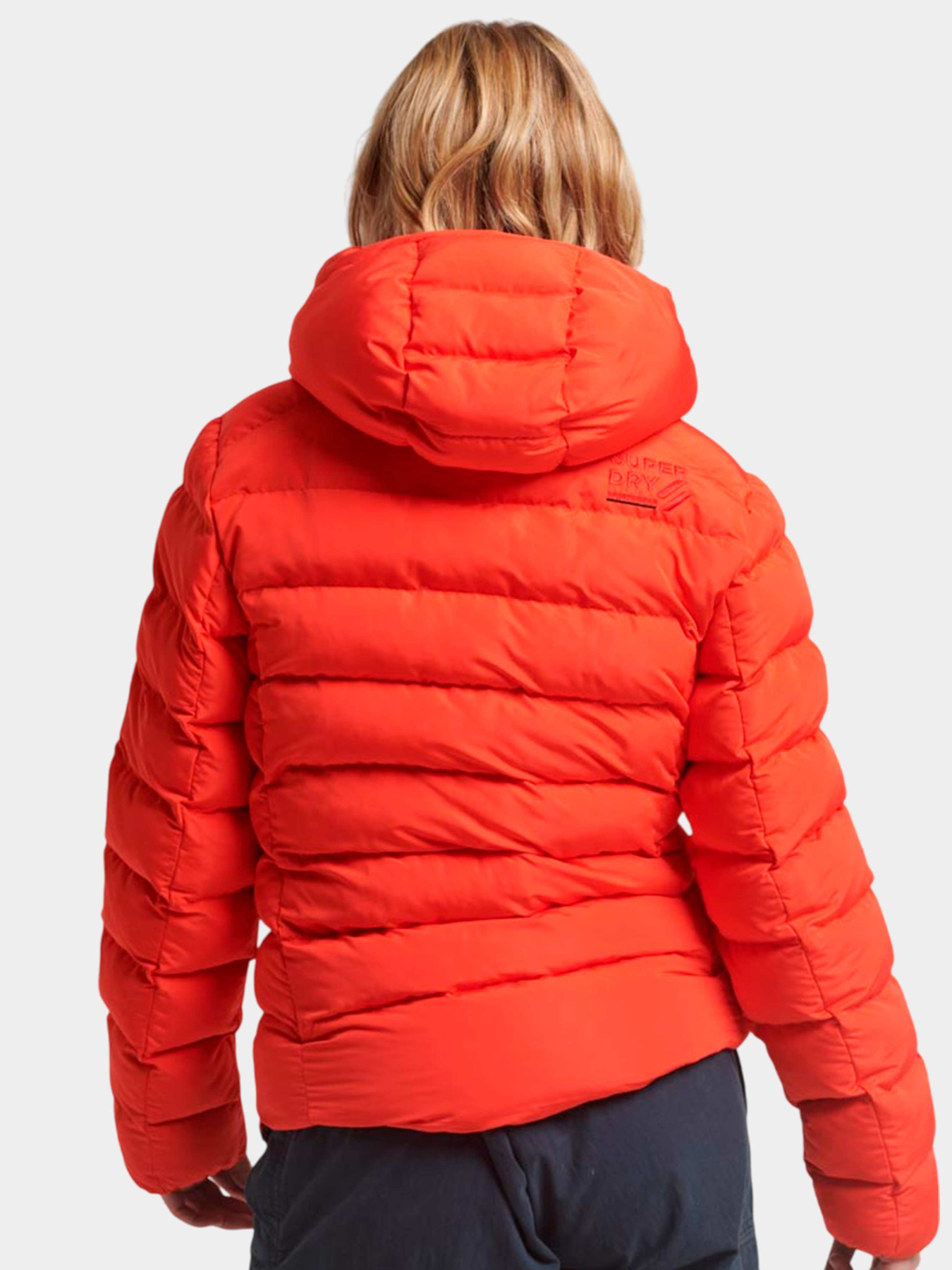 Куртки и дубленки Superdry модель W5011594AWUY Фото