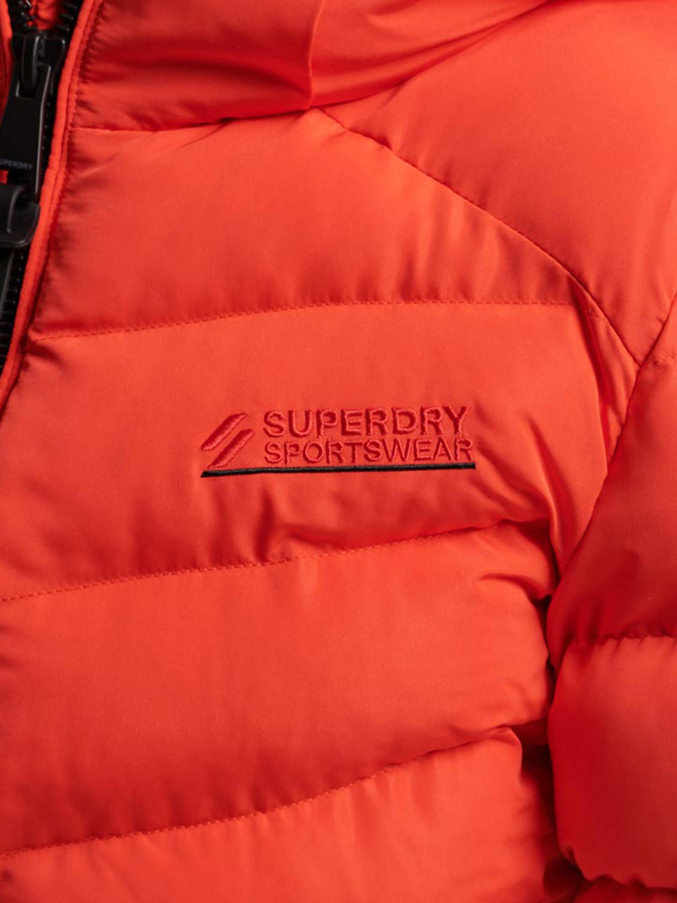 Куртки и дубленки Superdry модель W5011594AWUY Фото