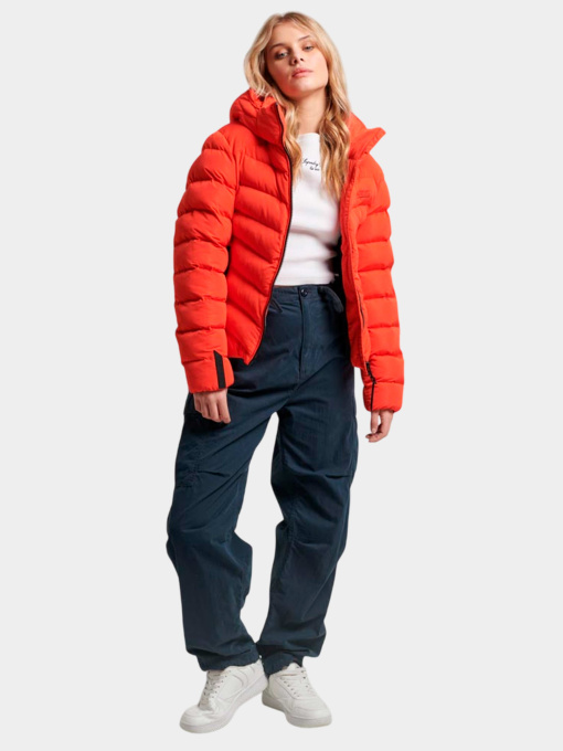 Куртки и дубленки Superdry модель W5011594AWUY Фото