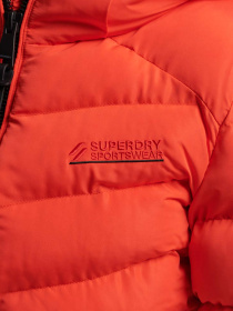 Куртки и дубленки Superdry модель W5011594AWUY Фото