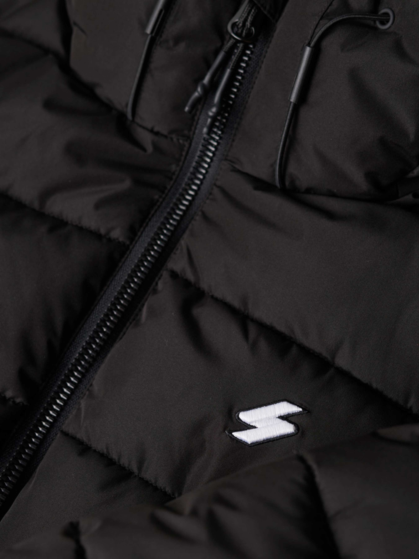 Куртки и дубленки Superdry модель W5011630A02A Фото