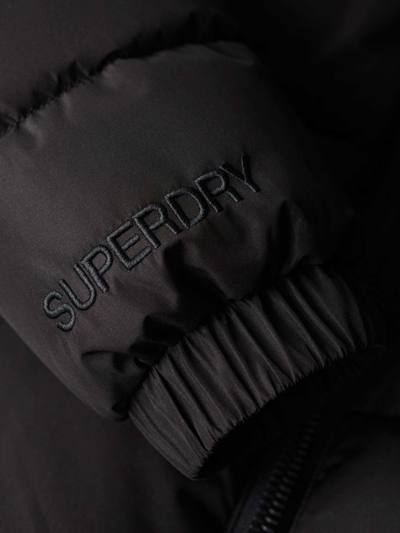 Куртки и дубленки Superdry модель W5011630A02A Фото