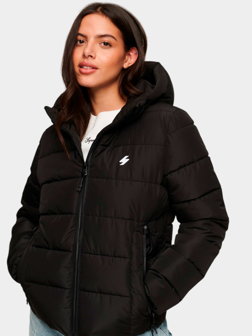 Куртки и дубленки Superdry модель W5011630A02A Фото