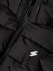 Куртки и дубленки Superdry модель W5011630A02A Фото