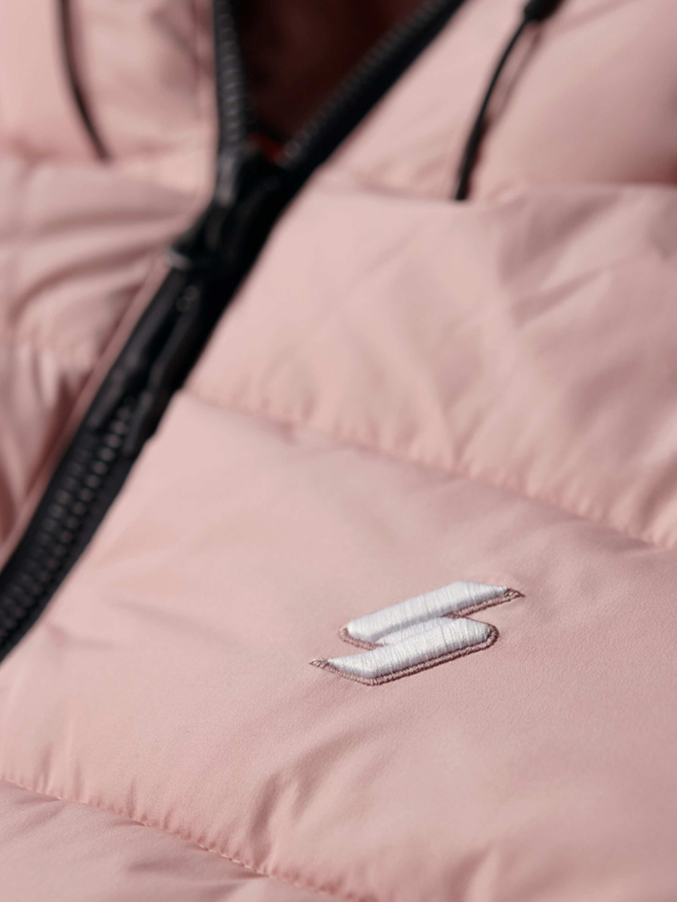 Куртки и дубленки Superdry модель W5011630A9EE Фото