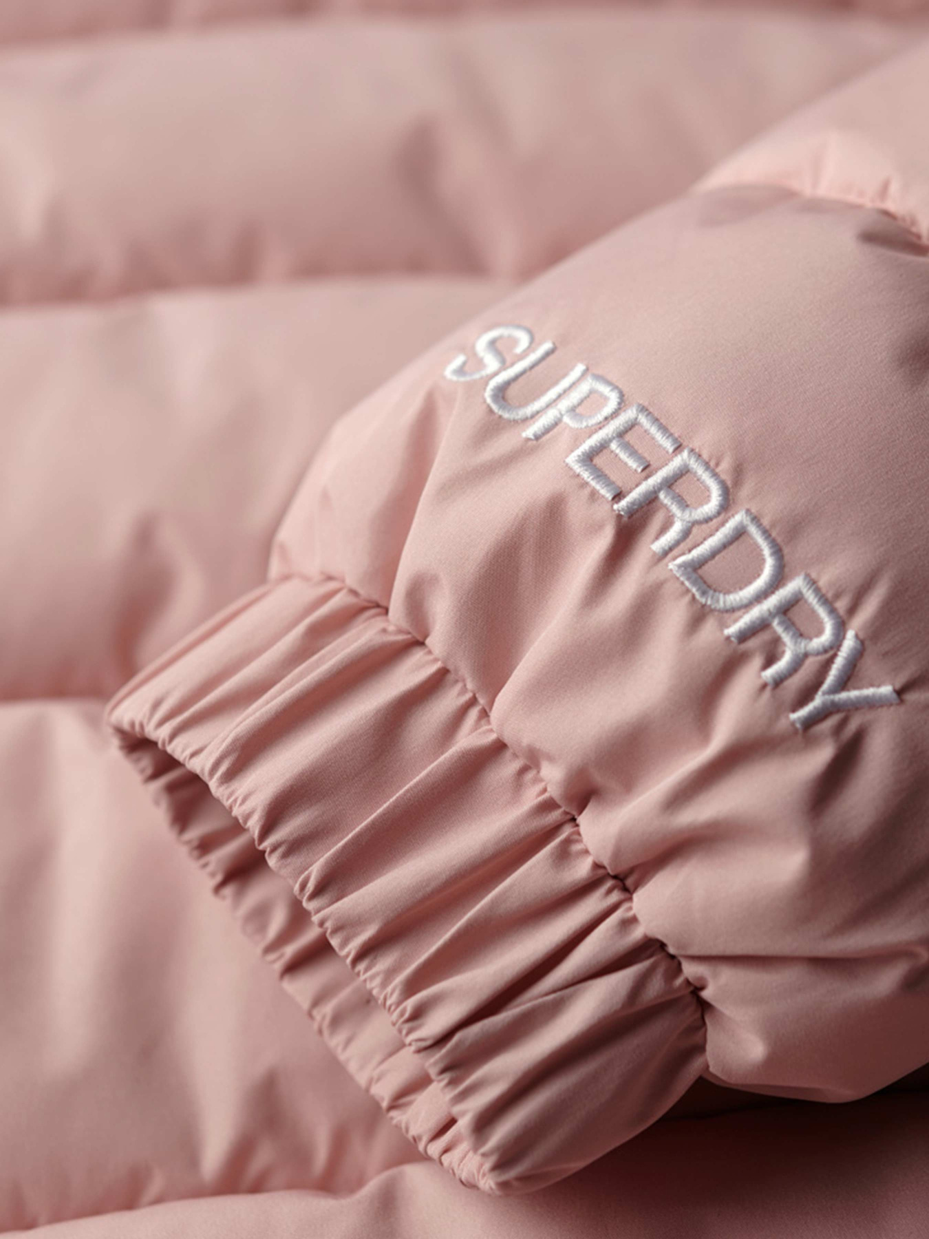 Куртки и дубленки Superdry модель W5011630A9EE Фото