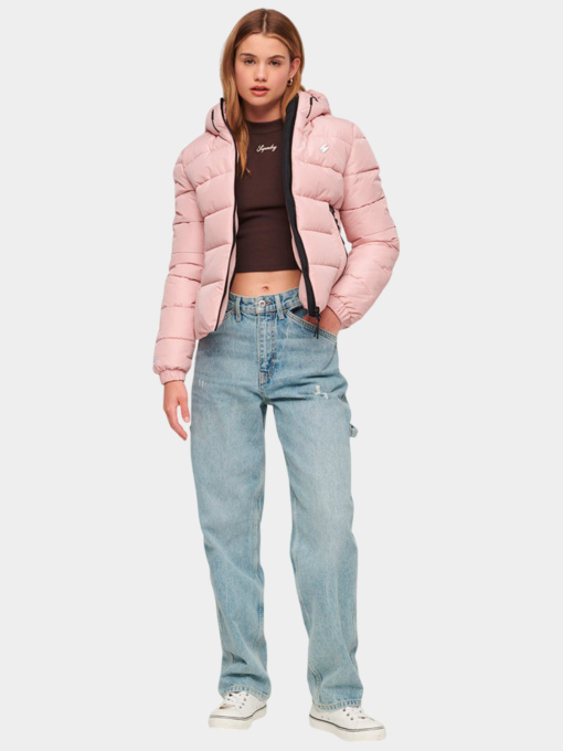 Куртки и дубленки Superdry модель W5011630A9EE Фото