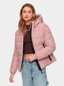 Куртки и дубленки Superdry модель W5011630A9EE Фото