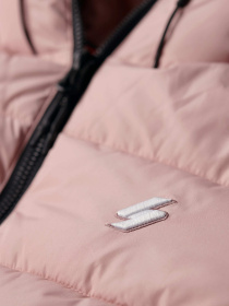 Куртки и дубленки Superdry модель W5011630A9EE Фото