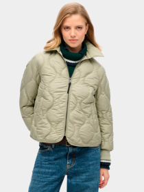 Куртки и дубленки Superdry модель W5011663A2ME Фото