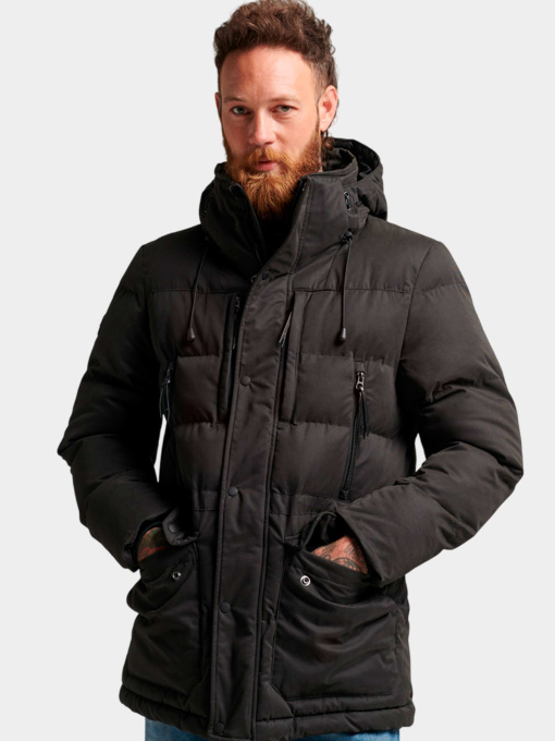 Күрткелер мен тондар Superdry үлгі M5011274A02A Фото