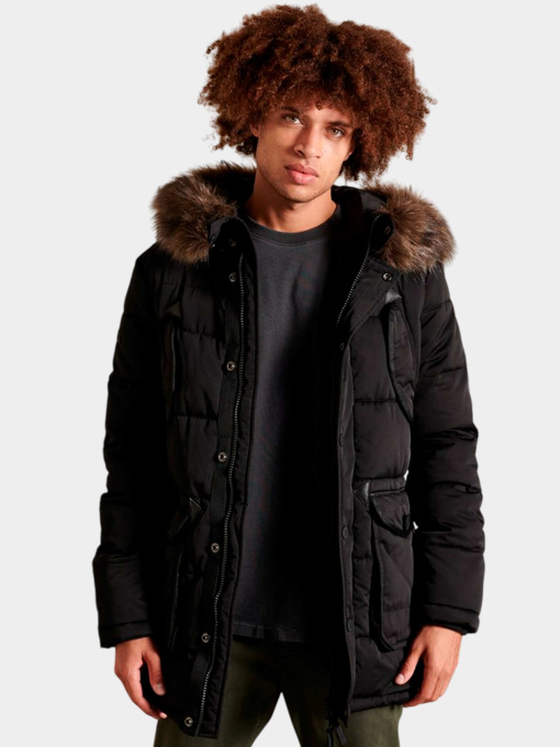Күрткелер мен тондар Superdry үлгі M5011275A02A Фото