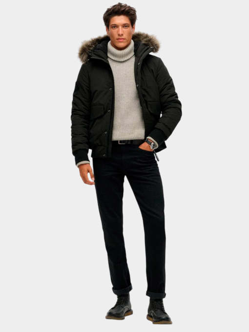 Күрткелер мен тондар Superdry үлгі M5011742A12A Фото