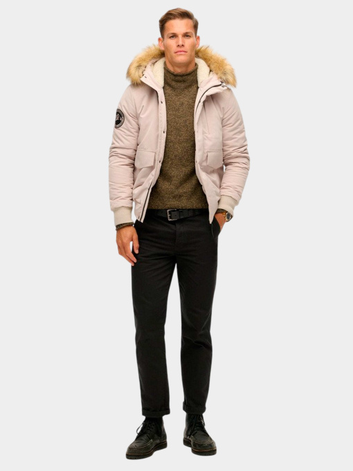 Күрткелер мен тондар Superdry үлгі M5011742A7MO Фото