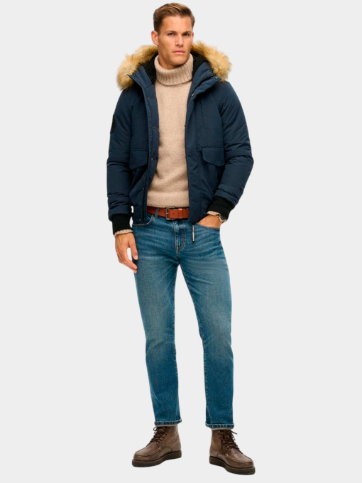 Күрткелер мен тондар Superdry үлгі M5011742AL6T Фото