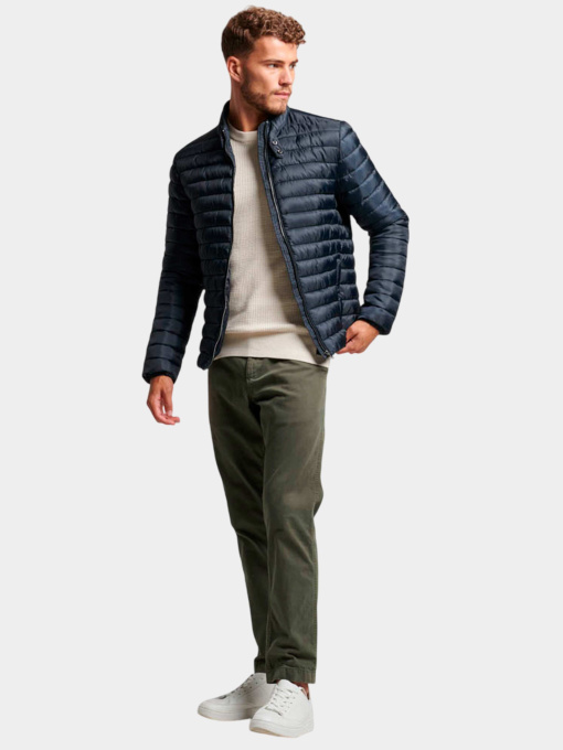 Куртки и дубленки Superdry модель M5011785A98T Фото