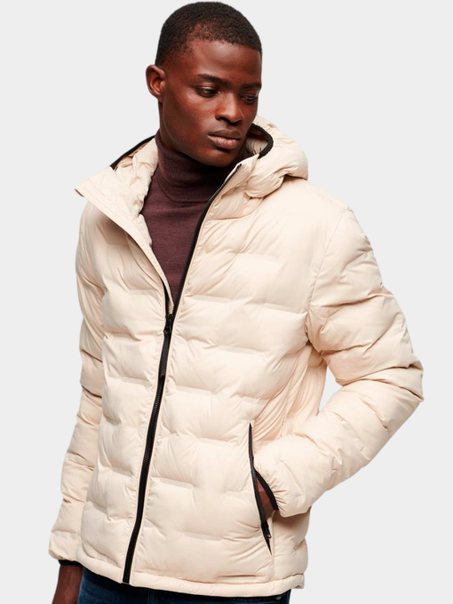 Куртки и дубленки Superdry модель M5011811A1LA Фото