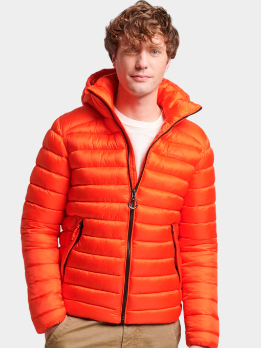 Куртки и дубленки Superdry модель M5011821AUM2 Фото
