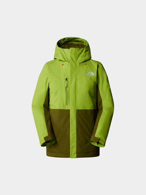 Куртки и дубленки The North Face модель NF0A82VU5QI1 Фото