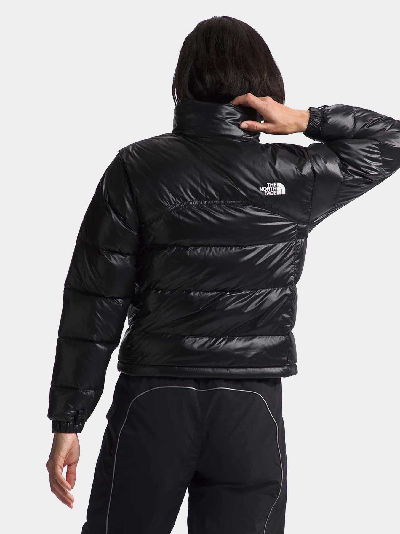 Куртки и дубленки The North Face модель NF0A831FKX71 Фото