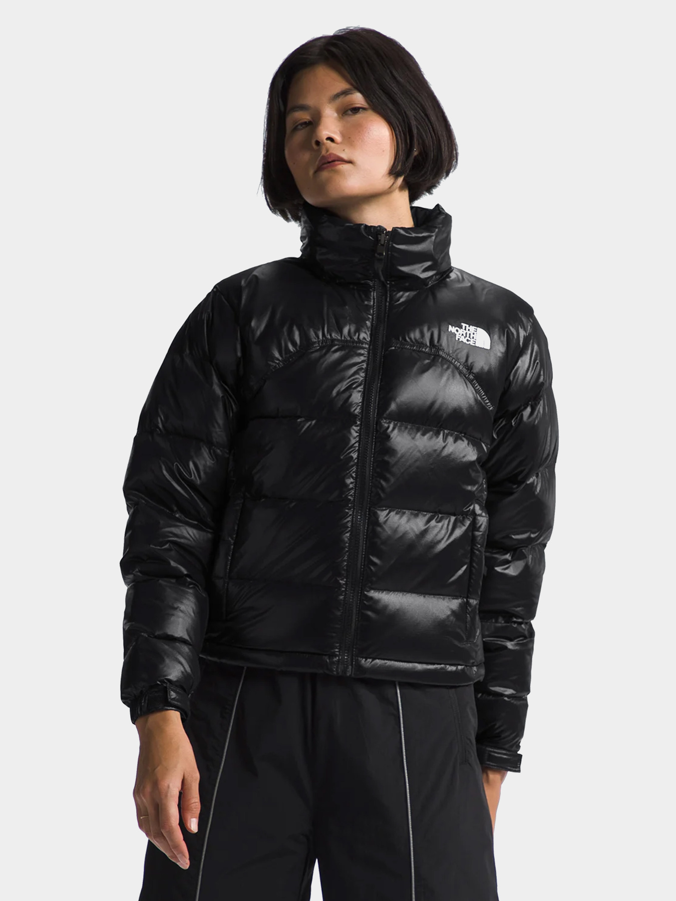 Куртки и дубленки The North Face модель NF0A831FKX71 Фото
