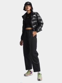 Куртки и дубленки The North Face модель NF0A831FKX71 Фото