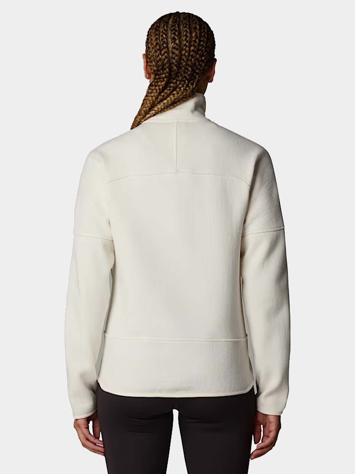 Худи и свитшоты The North Face модель NF0A84IAQMO1 Фото