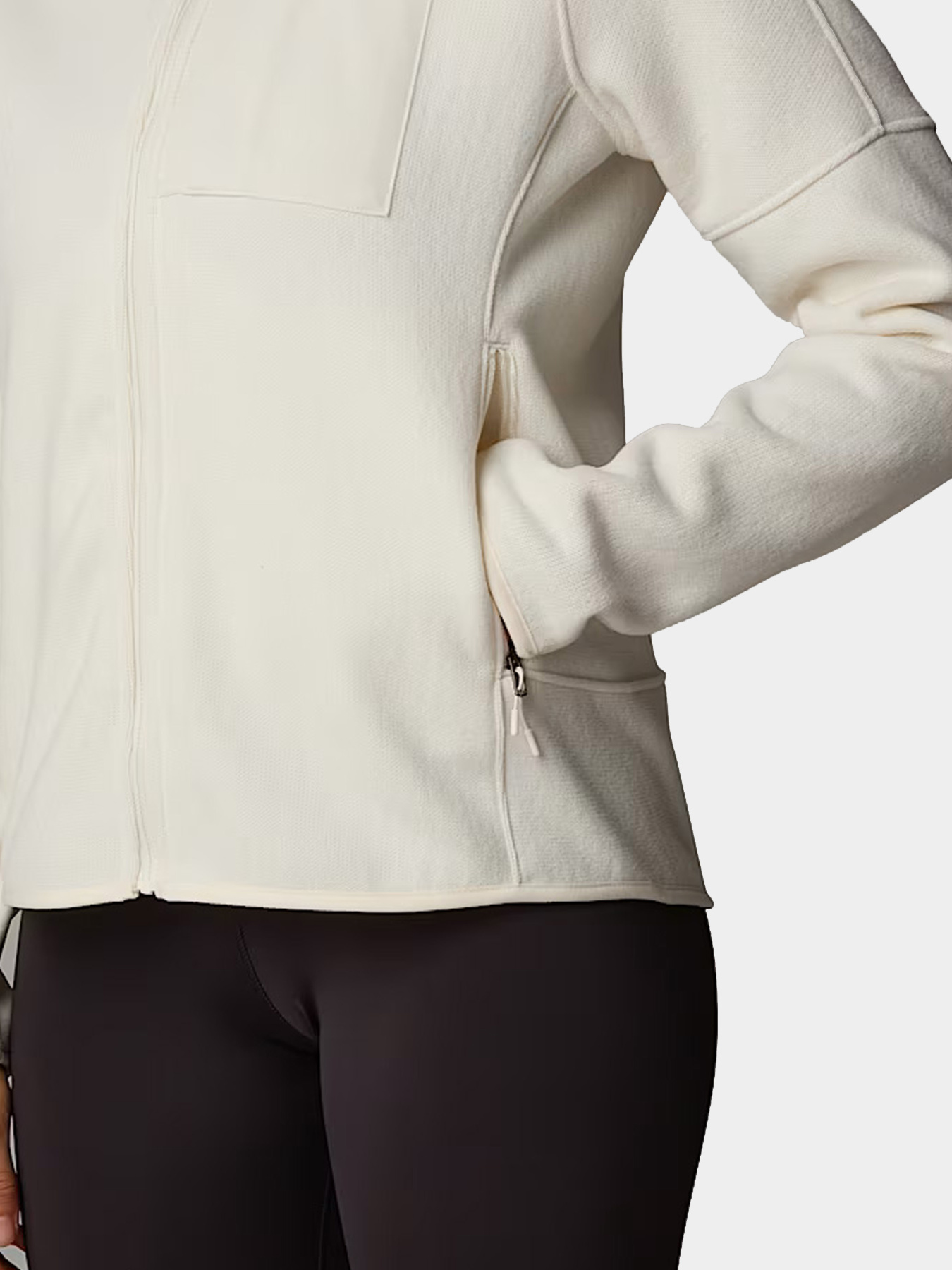 Худи и свитшоты The North Face модель NF0A84IAQMO1 Фото