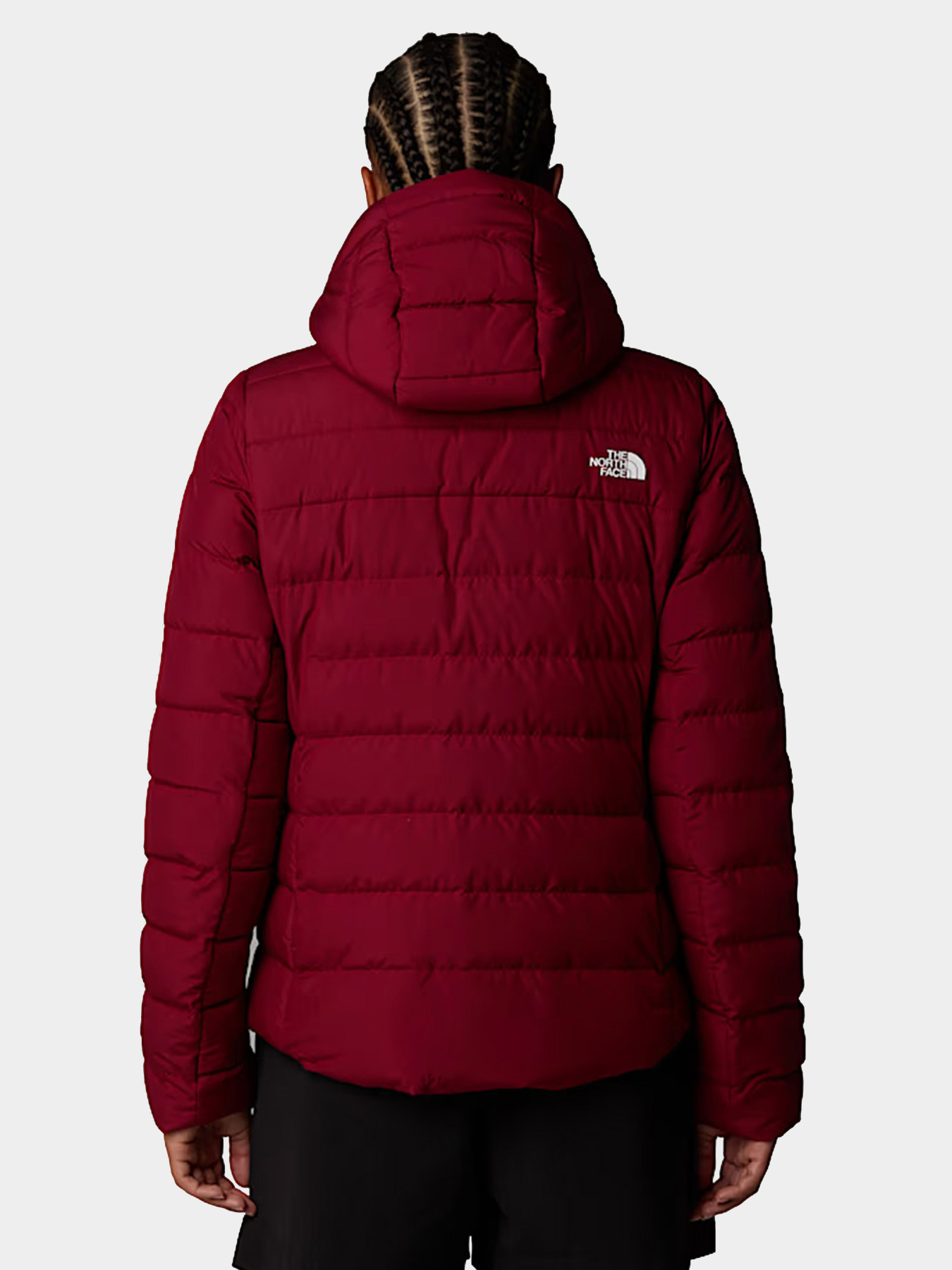 Куртки и дубленки The North Face модель NF0A84IV1IX1 Фото