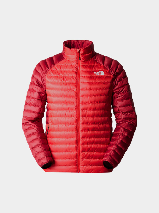 Куртки и дубленки The North Face модель NF0A87GY7IR1 Фото