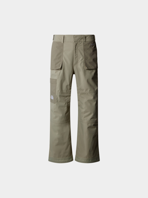 Брюки The North Face модель NF0A87YH5II1 Фото