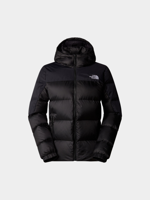 Куртки и дубленки The North Face модель NF0A898ZPH51 Фото