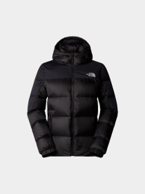 Куртки и дубленки The North Face модель NF0A898ZPH51 Фото